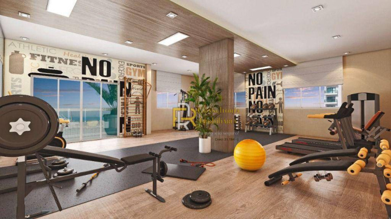 Imagem Apartamento com 2 Quartos à Venda, 74 m² em Jardim Imperador - Praia Grande Imagem Apartamento com 2 Quartos à Venda, 74 m² em Jardim Imperador - Praia Grande