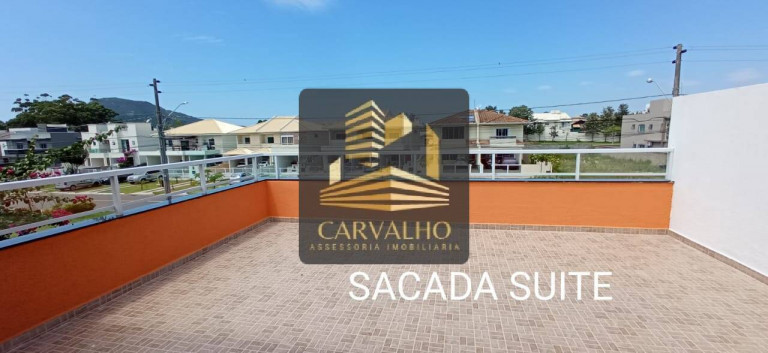Imagem Casa com 3 Quartos à Venda, 173 m² em Ingleses Do Rio Vermelho - Florianópolis