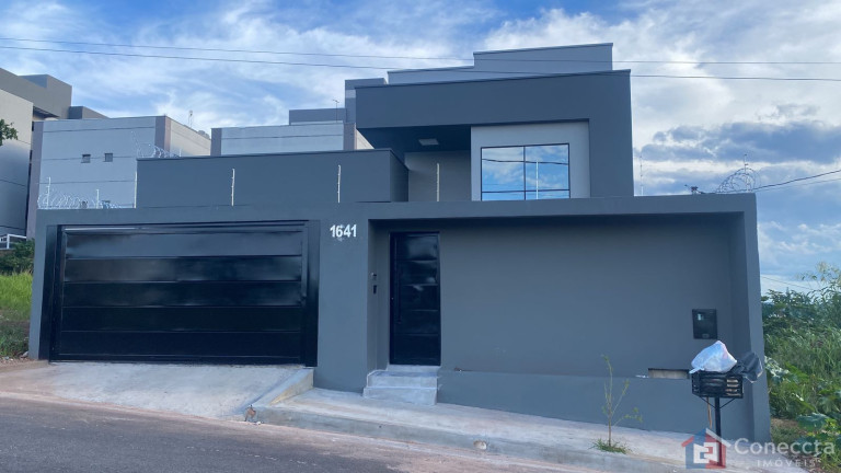 Imagem Casa com 2 Quartos à Venda, 113 m² em Laranjeiras - Patos De Minas Imagem Casa com 2 Quartos à Venda, 113 m² em Laranjeiras - Patos De Minas