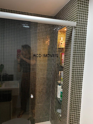 Imagem Apartamento com 3 Quartos à Venda, 83 m² em Jaguaré - São Paulo