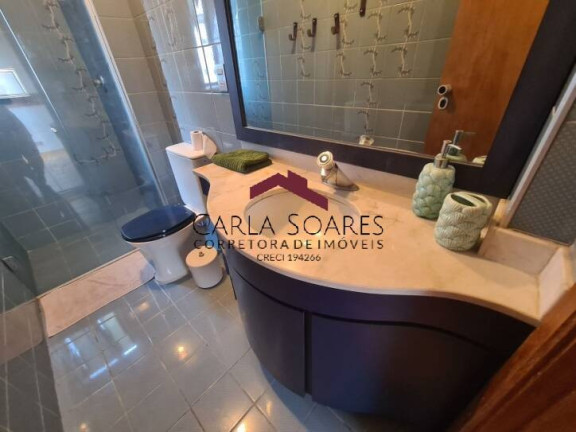 Imagem Apartamento com 3 Quartos à Venda, 160 m² em Jardim Astúrias - Guarujá Imagem Apartamento com 3 Quartos à Venda, 160 m² em Jardim Astúrias - Guarujá