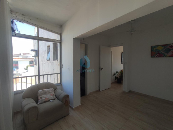 Imagem Cobertura com 5 Quartos à Venda, 200 m² em Braga - Cabo Frio