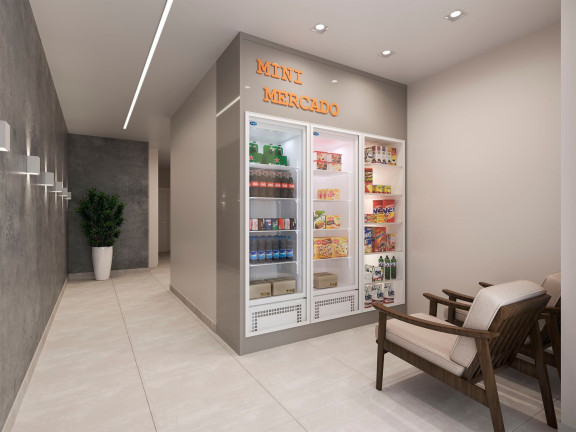 Imagem Apartamento com 2 Quartos à Venda, 54 m² em Eldorado - Contagem Imagem Apartamento com 2 Quartos à Venda, 54 m² em Eldorado - Contagem