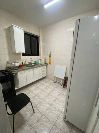 Imagem Apartamento com 2 Quartos à Venda, 74 m² em Vila Jaboticabeira - Taubaté Imagem Apartamento com 2 Quartos à Venda, 74 m² em Vila Jaboticabeira - Taubaté