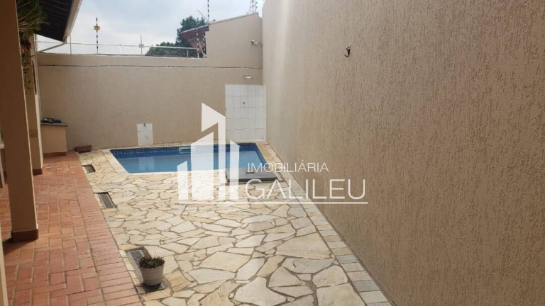 Imagem Casa com 3 Quartos à Venda, 168 m² em Jardim Chapadão - Campinas