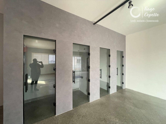 Imagem Sala Comercial para Alugar, 80 m² em Vila Rafael De Oliveira - Jundiaí