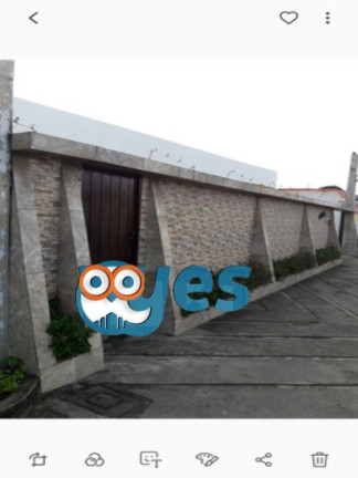 Imagem Sobrado com 5 Quartos para Alugar, 340 m² em Conceição - Feira De Santana