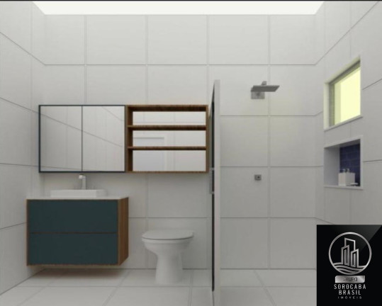 Imagem Casa com 3 Quartos à Venda, 220 m² em Parque Ibiti Reserva - Sorocaba Imagem Casa com 3 Quartos à Venda, 220 m² em Parque Ibiti Reserva - Sorocaba