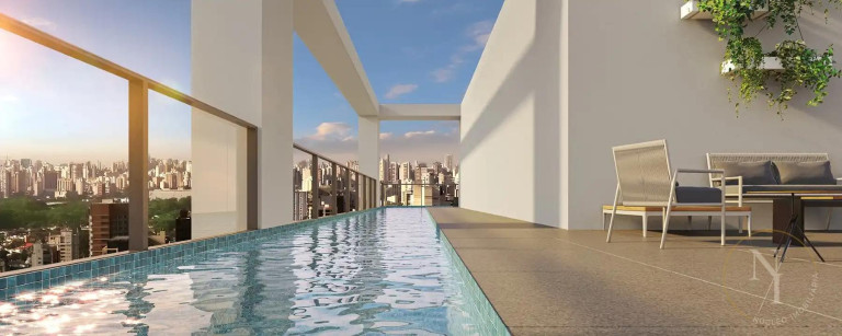 Imagem Apartamento com 4 Quartos à Venda, 195 m² em Indianópolis - São Paulo Imagem Apartamento com 4 Quartos à Venda, 195 m² em Indianópolis - São Paulo