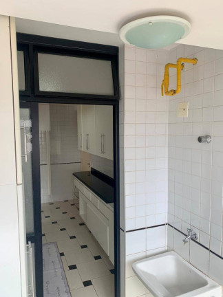 Imagem Apartamento com 3 Quartos à Venda, 69 m² em Chácara Inglesa - São Paulo