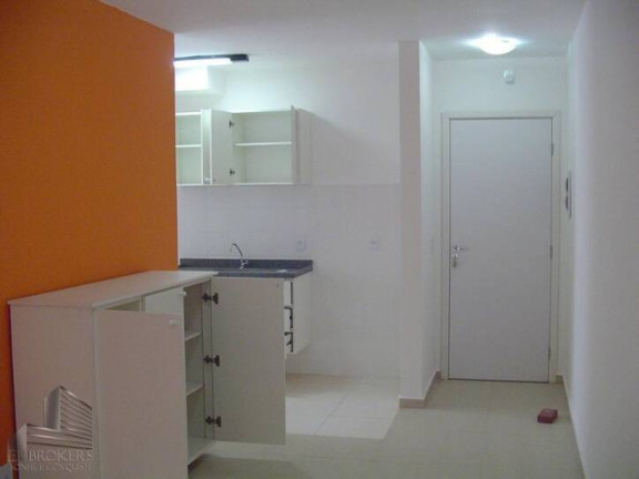 Imagem Apartamento com 2 Quartos à Venda, 51 m² em Chácaras Reunidas São Jorge - Sorocaba Imagem Apartamento com 2 Quartos à Venda, 51 m² em Chácaras Reunidas São Jorge - Sorocaba