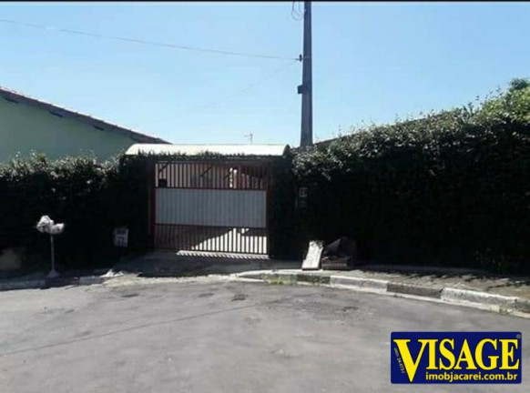 Casa com 1 Quarto à Venda,  em Pq. Imperial - Jacareí