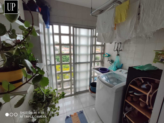 Imagem Apartamento com 3 Quartos à Venda, 84 m² em Mirandópolis - São Paulo
