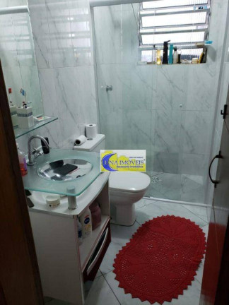 Imagem Apartamento com 2 Quartos à Venda, 67 m² em Rudge Ramos - São Bernardo Do Campo