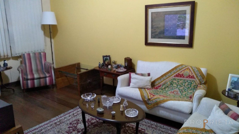 Imagem Apartamento com 3 Quartos à Venda,  em Jardim Botanico - Rio De Janeiro