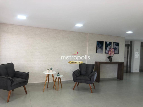 Imagem Apartamento com 3 Quartos à Venda, 75 m² em Vila Floresta - Santo André Imagem Apartamento com 3 Quartos à Venda, 75 m² em Vila Floresta - Santo André