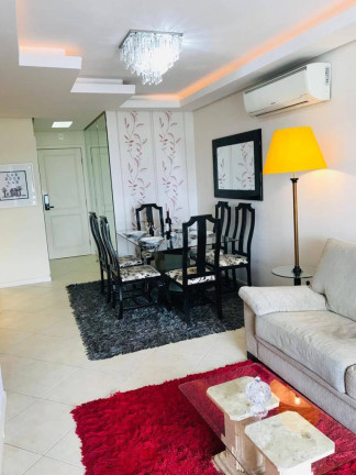 Imagem Apartamento com 3 Quartos à Venda, 120 m² em Bom Abrigo - Florianópolis Imagem Apartamento com 3 Quartos à Venda, 120 m² em Bom Abrigo - Florianópolis