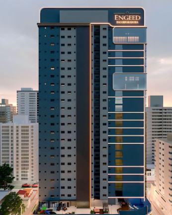 Imagem Apartamento com 4 Quartos à Venda, 258 m² em Meia Praia - Itapema