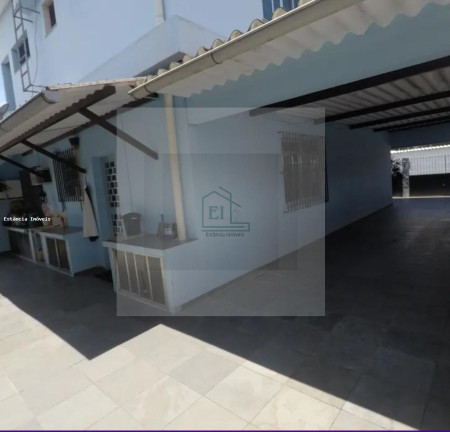 Imagem Casa com 5 Quartos à Venda, 300 m² em Califórnia - Itaguaí Imagem Casa com 5 Quartos à Venda, 300 m² em Califórnia - Itaguaí