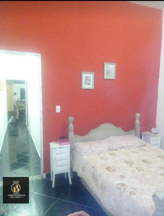 Imagem Casa com 2 Quartos à Venda,  em Melvi - Praia Grande