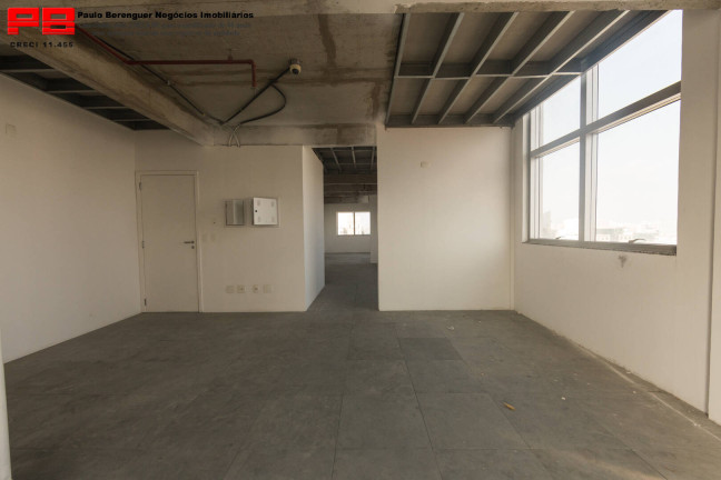 Imóvel Comercial para Alugar, 263 m² em Itaim Bibi - São Paulo