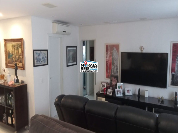 Imagem Apartamento com 2 Quartos à Venda, 110 m² em Vila Andrade - São Paulo Imagem Apartamento com 2 Quartos à Venda, 110 m² em Vila Andrade - São Paulo