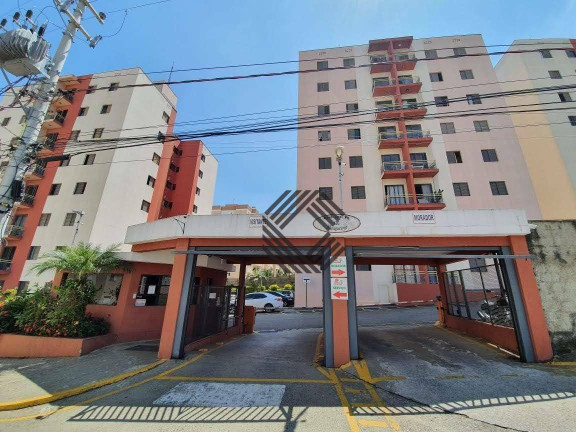 Imagem Apartamento com 3 Quartos à Venda, 73 m² em Jardim Nova Manchester - Sorocaba Imagem Apartamento com 3 Quartos à Venda, 73 m² em Jardim Nova Manchester - Sorocaba
