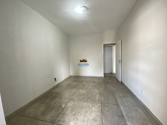 Imagem Apartamento com 1 Quarto à Venda,  em Centro - São Vicente