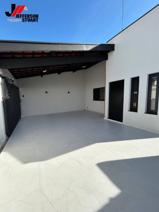 Imagem Casa com 2 Quartos à Venda, 140 m² em Vila Municipal I - Guaratinguetá Imagem Casa com 2 Quartos à Venda, 140 m² em Vila Municipal I - Guaratinguetá