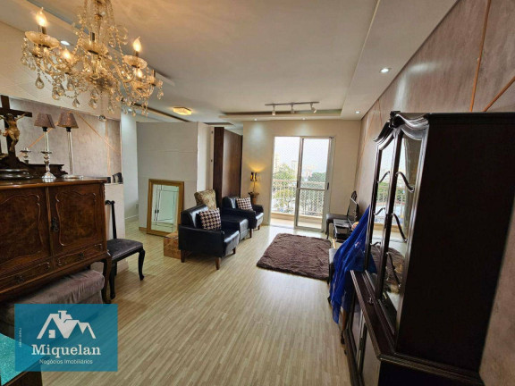 Imagem Apartamento com 3 Quartos à Venda, 65 m² em Vila Maria Alta - São Paulo Imagem Apartamento com 3 Quartos à Venda, 65 m² em Vila Maria Alta - São Paulo