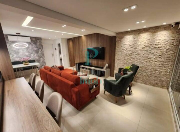 Imagem Apartamento com 2 Quartos à Venda, 96 m² em Vila Osasco - Osasco