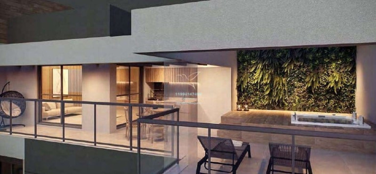 Imagem Apartamento com 3 Quartos à Venda, 84 m² em Centro - Osasco Imagem Apartamento com 3 Quartos à Venda, 84 m² em Centro - Osasco
