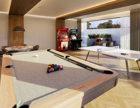 Imagem Apartamento com 2 Quartos à Venda, 64 m² em Itapema - Itapema