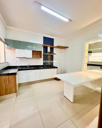 Imagem Apartamento com 2 Quartos à Venda, 80 m² em Parque Moema - Franca