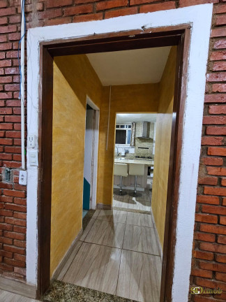 Imagem Chácara com 3 Quartos à Venda, 1.307 m² em Campos De Monte Mor - Monte Mor