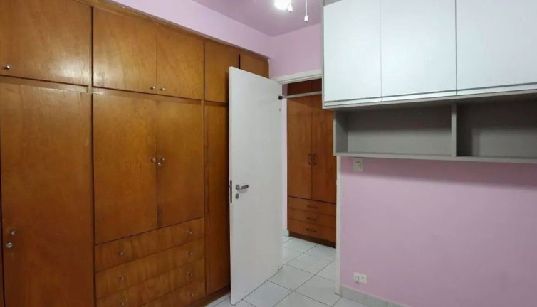 Imagem Apartamento com 1 Quarto à Venda, 40 m² em Itaim Bibi - São Paulo Imagem Apartamento com 1 Quarto à Venda, 40 m² em Itaim Bibi - São Paulo