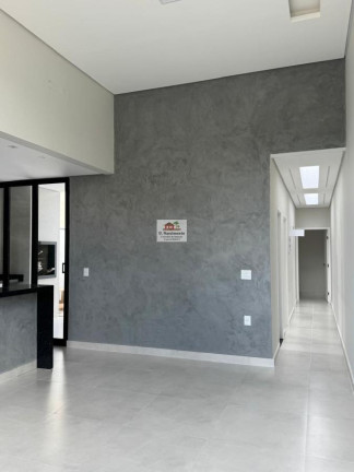 Imagem Casa com 3 Quartos à Venda, 105 m² em Jardim Residencial Villagio Ipanema I - Sorocaba