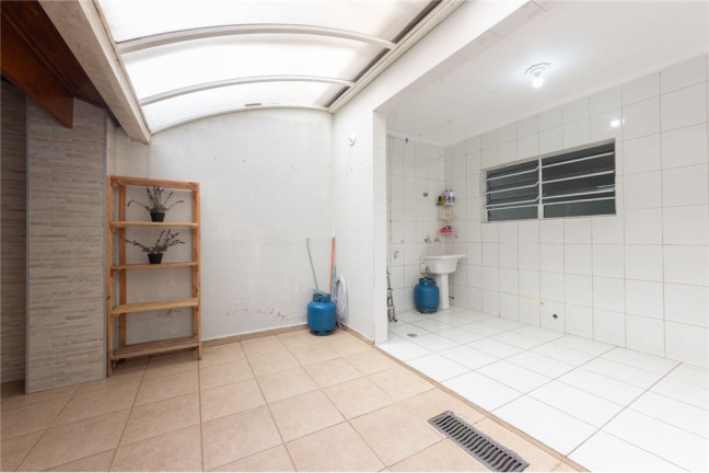 Imagem Casa com 3 Quartos à Venda,  em Vila Prudente - São Paulo