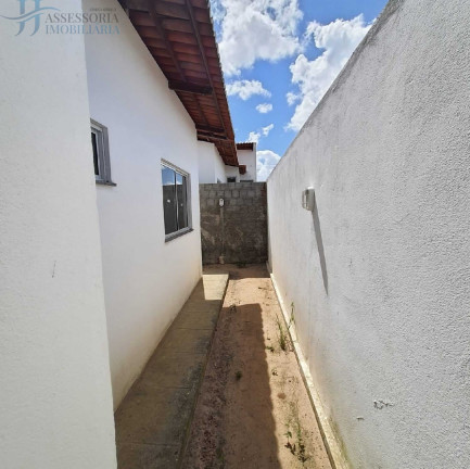 Imagem Casa com 2 Quartos para Alugar ou Temporada, 57 m² em Nova Esperança - Parnamirim Imagem Casa com 2 Quartos para Alugar ou Temporada, 57 m² em Nova Esperança - Parnamirim