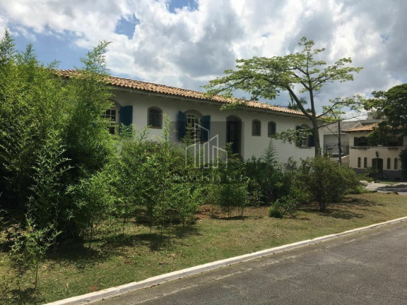 Imagem Casa com 3 Quartos à Venda, 554 m² em Residencial Cinco (alphaville) - Santana De Parnaíba Imagem Casa com 3 Quartos à Venda, 554 m² em Residencial Cinco (alphaville) - Santana De Parnaíba