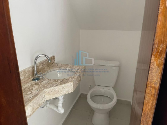 Imagem Casa de Condomínio com 2 Quartos à Venda, 51 m² em Maracanã - Praia Grande Imagem Casa de Condomínio com 2 Quartos à Venda, 51 m² em Maracanã - Praia Grande