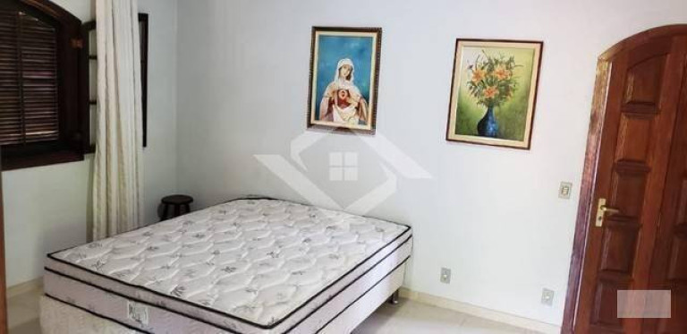 Imagem Casa com 2 Quartos à Venda, 1.200 m² em Campo Grande - Rio De Janeiro