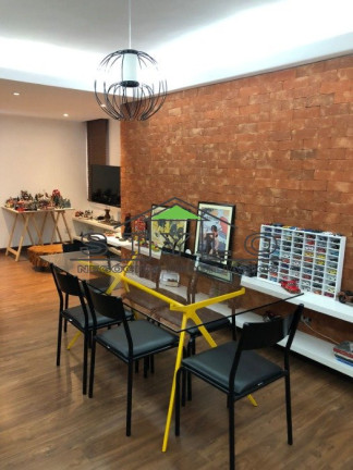 Imagem Apartamento com 2 Quartos à Venda, 86 m² em Parque Terra Nova - São Bernardo Do Campo