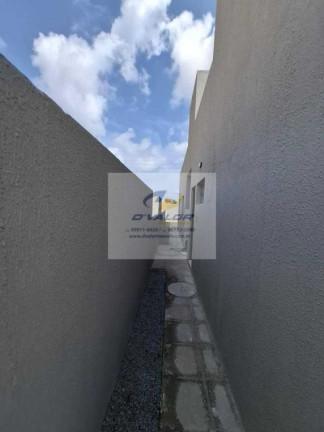 Imagem Casa com 3 Quartos à Venda, 71 m² em Portal Do Poço - Cabedelo Imagem Casa com 3 Quartos à Venda, 71 m² em Portal Do Poço - Cabedelo