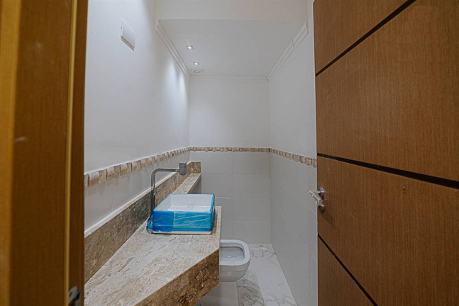 Imagem Casa com 2 Quartos à Venda, 120 m² em Caiçara - Praia Grande