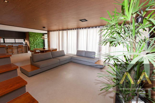 Imagem Casa com 4 Quartos à Venda, 400 m² em Tamboré - Santana De Parnaíba Imagem Casa com 4 Quartos à Venda, 400 m² em Tamboré - Santana De Parnaíba