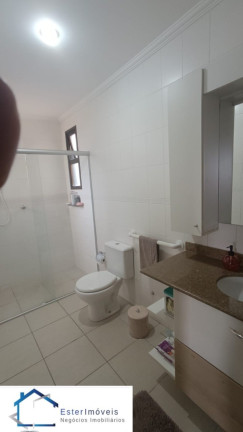 Imagem Apartamento com 2 Quartos para Alugar ou Temporada, 133 m² em Vila Arens Ii - Jundiaí
