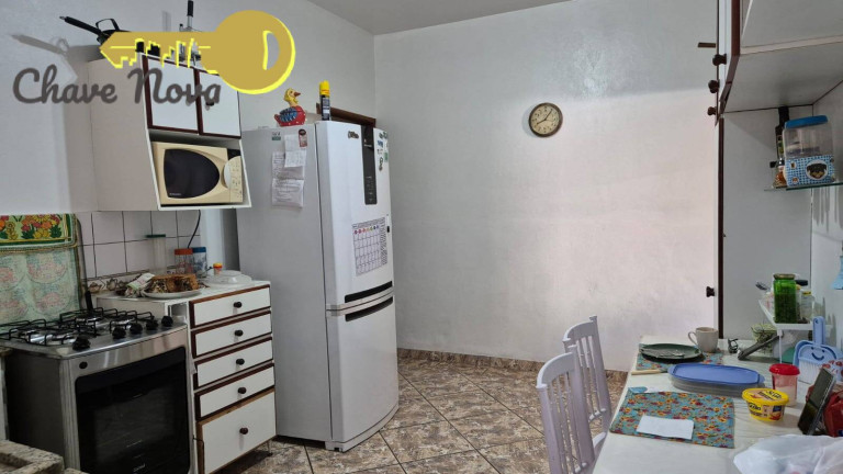 Imagem Casa com 5 Quartos à Venda, 181 m² em Atibaia Jardim - Atibaia