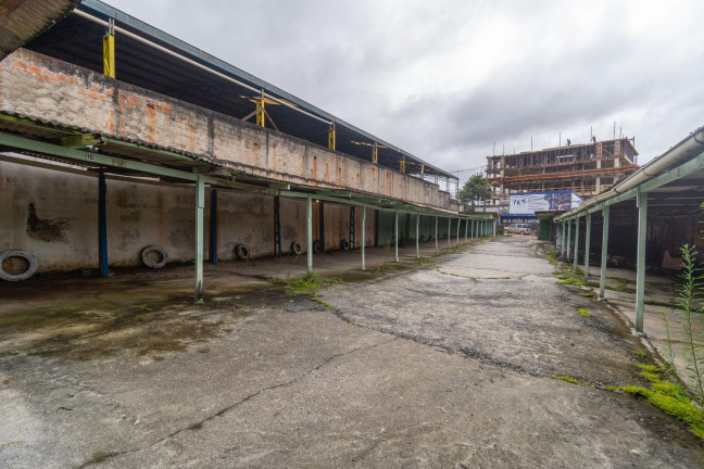 Imagem Terreno para Alugar, 437 m² em Campo Comprido - Curitiba
