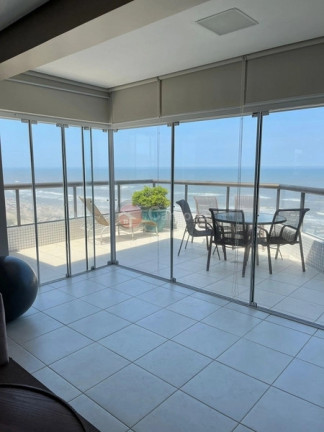 Imagem Cobertura com 4 Quartos à Venda, 393 m² em Navegantes - Capão Da Canoa